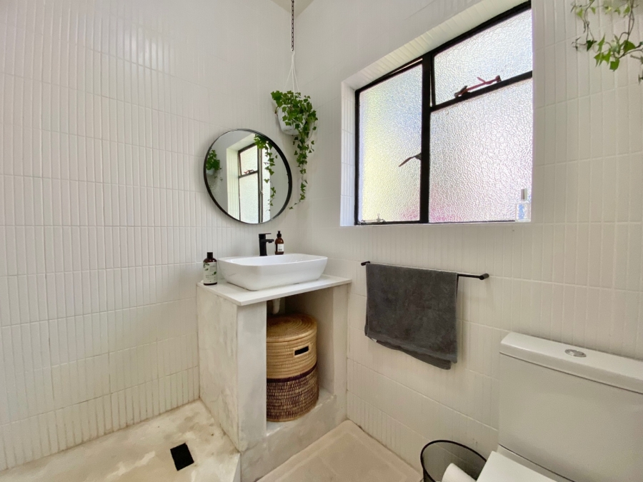 To Let 1 Bedroom Property for Rent in Tamboerskloof Western Cape